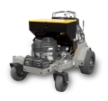 Rental store for Aerator, Stand-On 36  W Seed Box in Greensboro NC