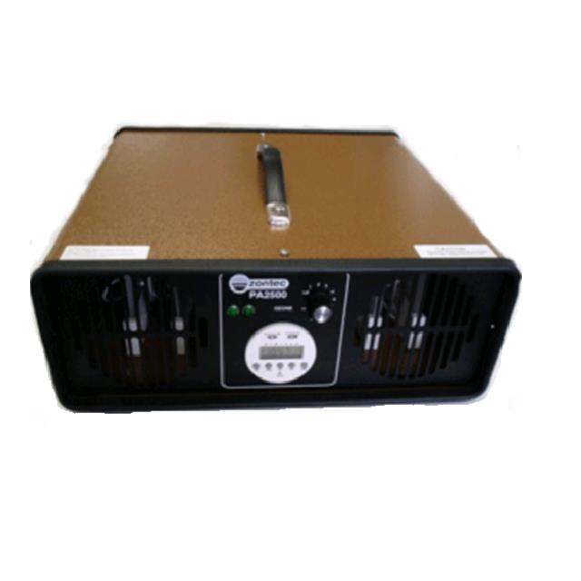 Rental store for Ozone Machine PA2500 Zontec in Greensboro NC