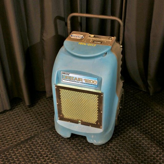 Rental store for Dehumidifier 15gal Day Max Por in Greensboro NC