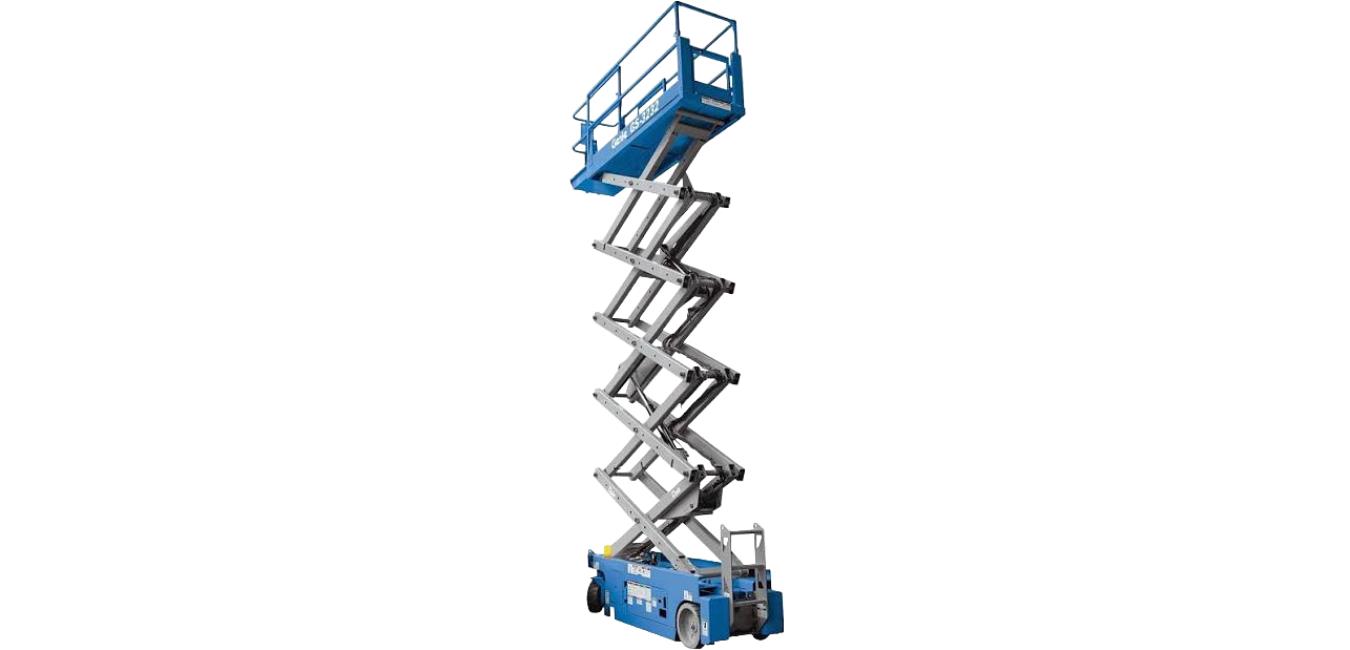 Rental store for Scissor Lift 3232 in Greensboro NC