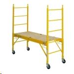 Rental store for Utility Scaffold  Bil-Jax  Baker in Greensboro NC