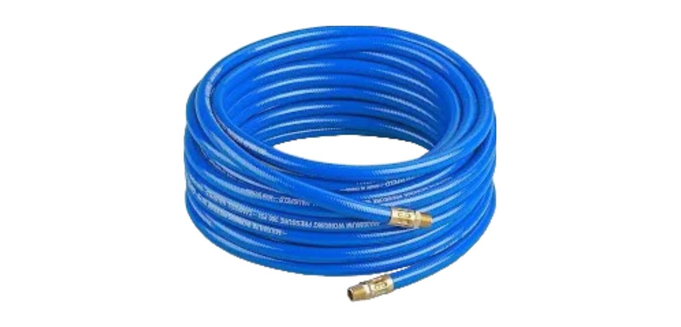 Rental store for Air Hose Assy 3 4  X 50 in Greensboro NC