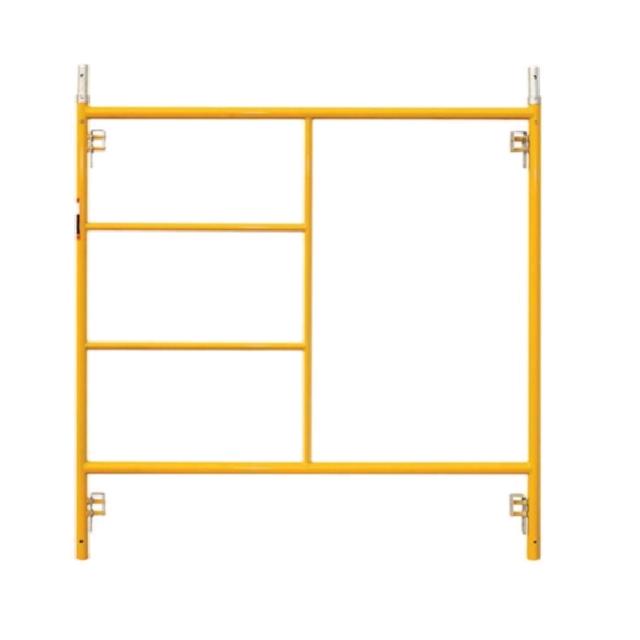 Rental store for Scaffolding Frame 5  X 5 in Greensboro NC