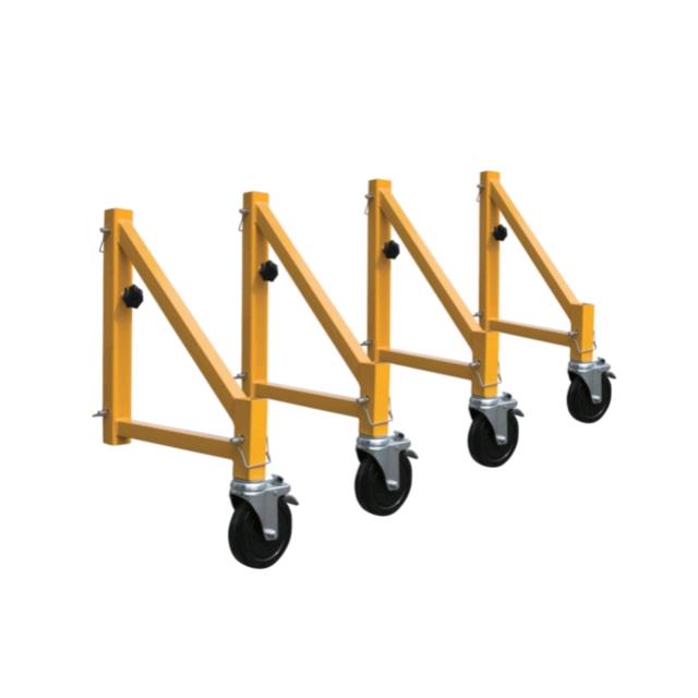 Rental store for Scaffolding Outrigger in Greensboro NC