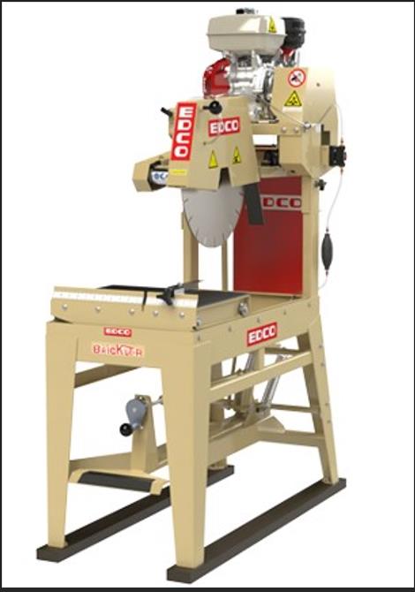 Rental store for Masonry Saw 20  9hp W blade in Greensboro NC