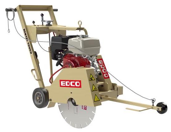 Rental store for Concrete Floor Saw, 20  WB 13H in Greensboro NC