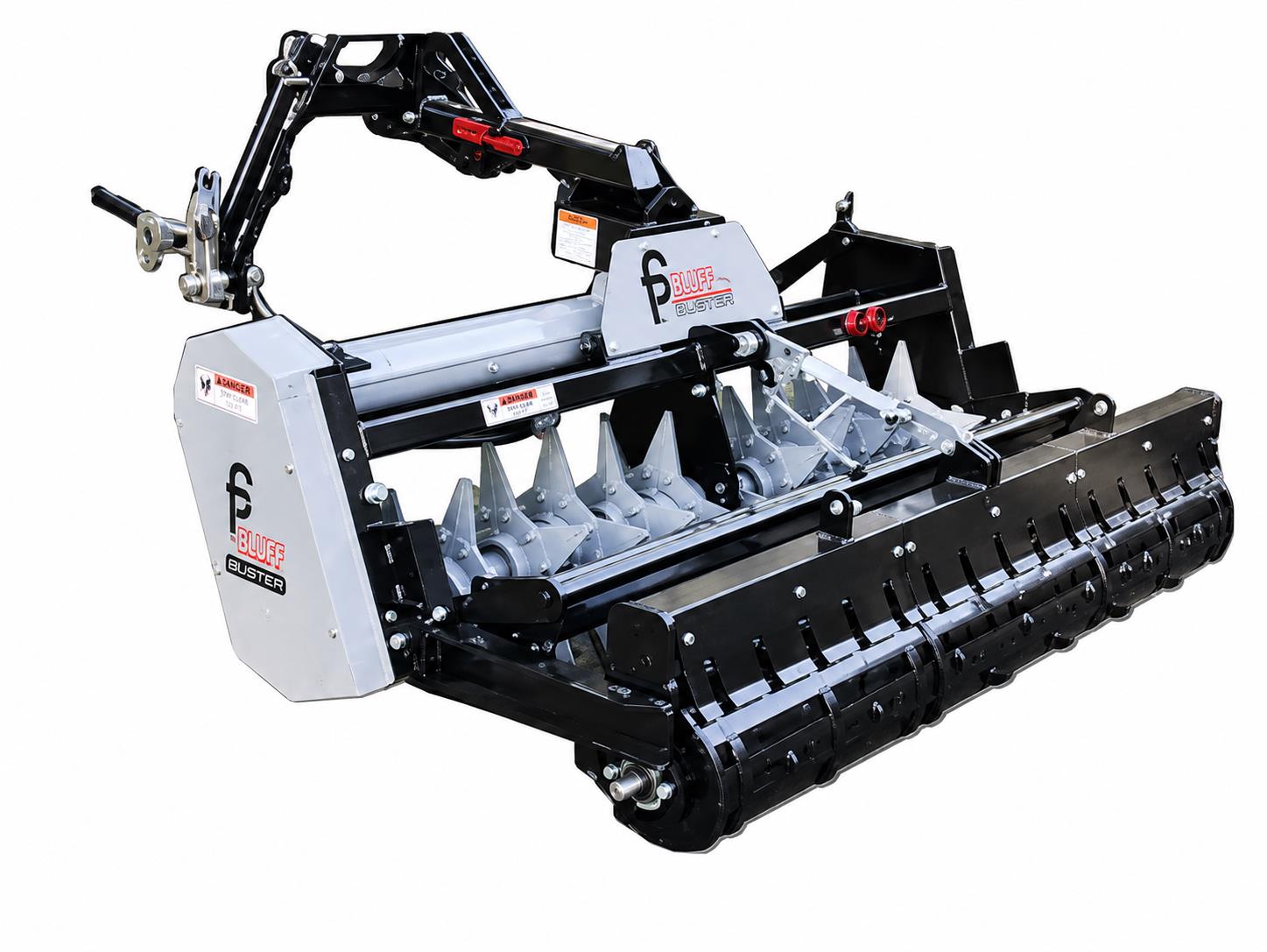 Rental store for AERAvator3-pt 60 w Roller in Greensboro NC
