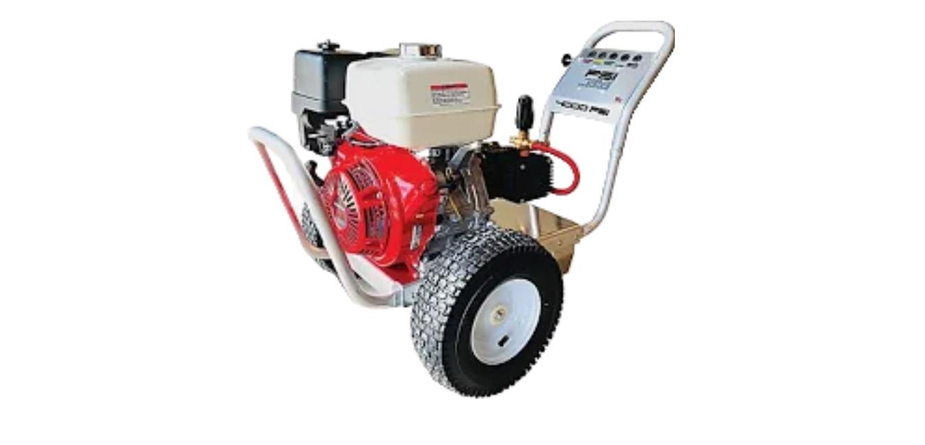 Rental store for Pressure Washer 3000PSI in Greensboro NC