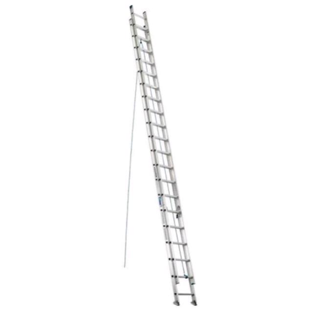 Rental store for Ladder, Fiberglass, 40  Extensio in Greensboro NC