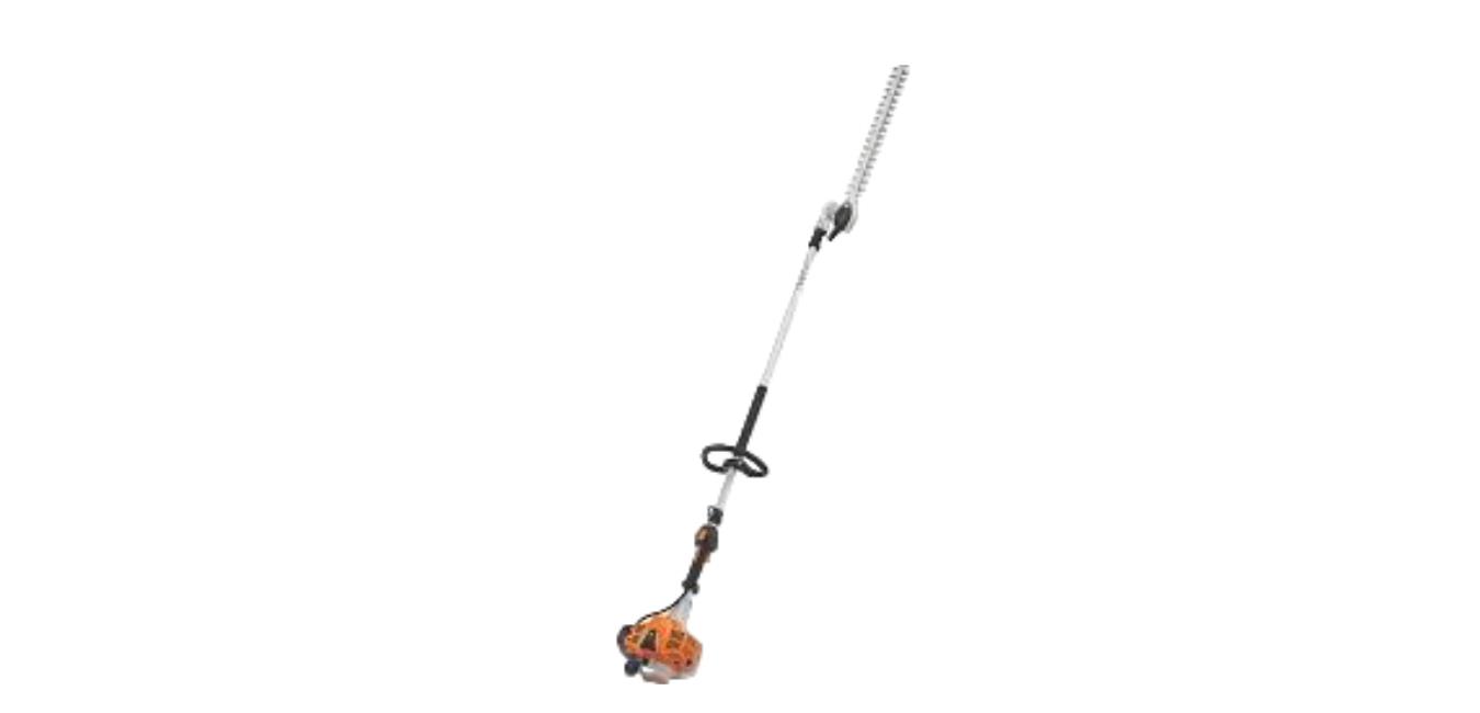 Rental store for Hedge Trimmer 12 Reach 20 Cu in Greensboro NC