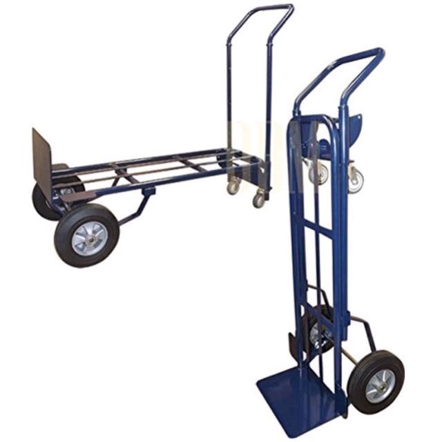 Rental store for Hand Truck, Horizontal Vertica in Greensboro NC