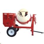 Rental store for Mortar Mixer 9CF Poly in Greensboro NC