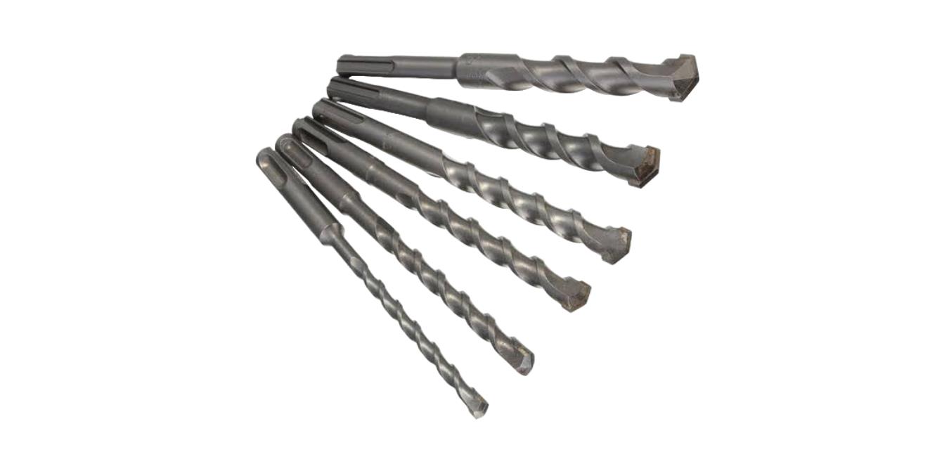 Rental store for Concrete Hammer Drill Bits in Greensboro NC