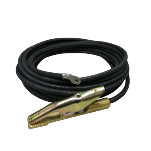 Rental store for Welding Lead Ground Stinger Whip in Greensboro NC