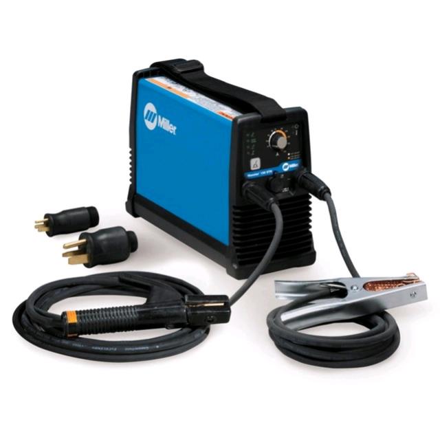 Rental store for Welder-Battery-120V Stick - Accupocket in Greensboro NC