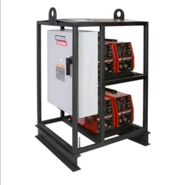 Rental store for Welding Machine Electric 4-Pac in Greensboro NC