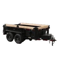 Rental store for Trailer, Dump in Greensboro NC