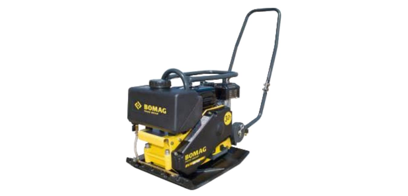 Rental store for Plate Compactor Syn Plate Third Coast in Greensboro NC