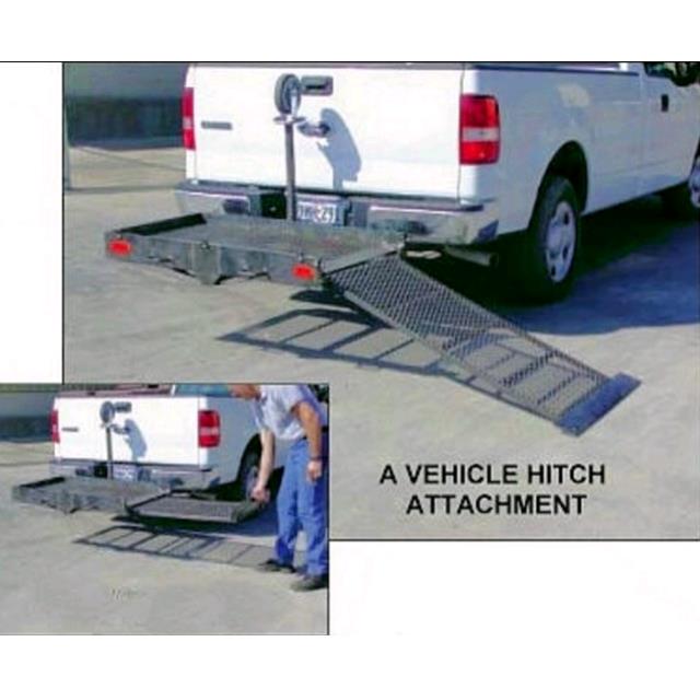 Rental store for Load-N-Haul 28 X50  W Ramp 2 in Greensboro NC