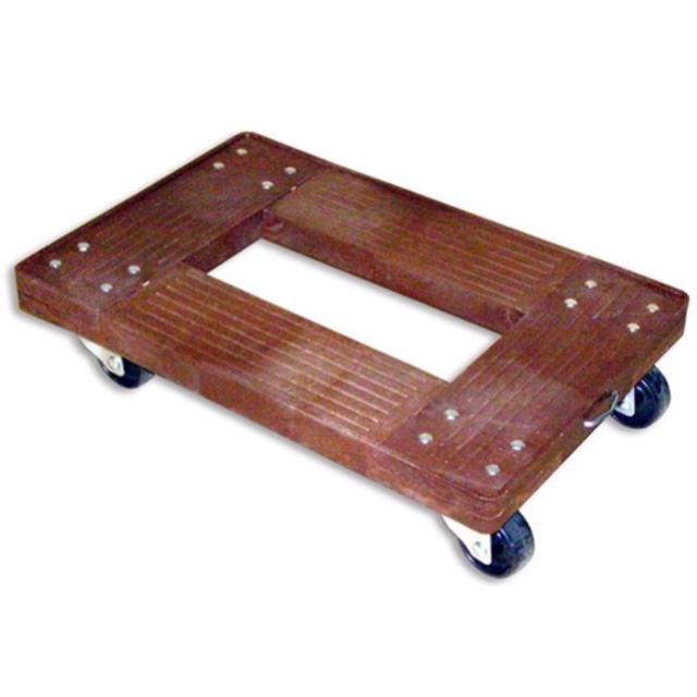 Rental store for Platform Dolly,20  X 20  Heavy in Greensboro NC