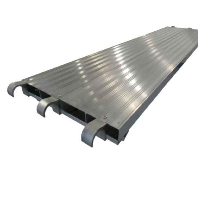 Rental store for Scaffolding Walkboard 7  Alumi in Greensboro NC