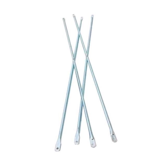 Rental store for Scaffolding Brace 7  X 24 in Greensboro NC