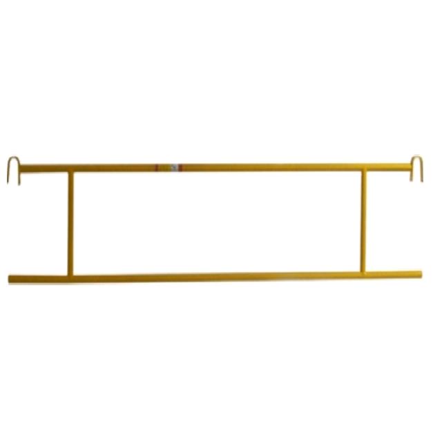 Rental store for Scaffolding Guard Rail 7 in Greensboro NC