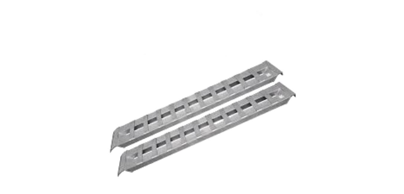 Rental store for Straight Ramps 8 X 10 Pair in Greensboro NC