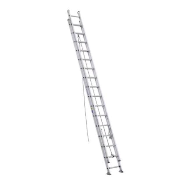 Rental store for Ladder, Fiberglass, 32  Extensio in Greensboro NC