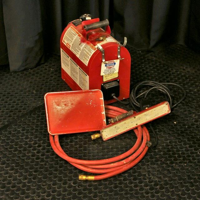 Rental store for Wallpaper Steamer, Electric in Greensboro NC