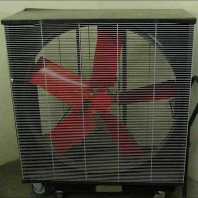Rental store for Box Fan 36  10300 6810 CFM in Greensboro NC
