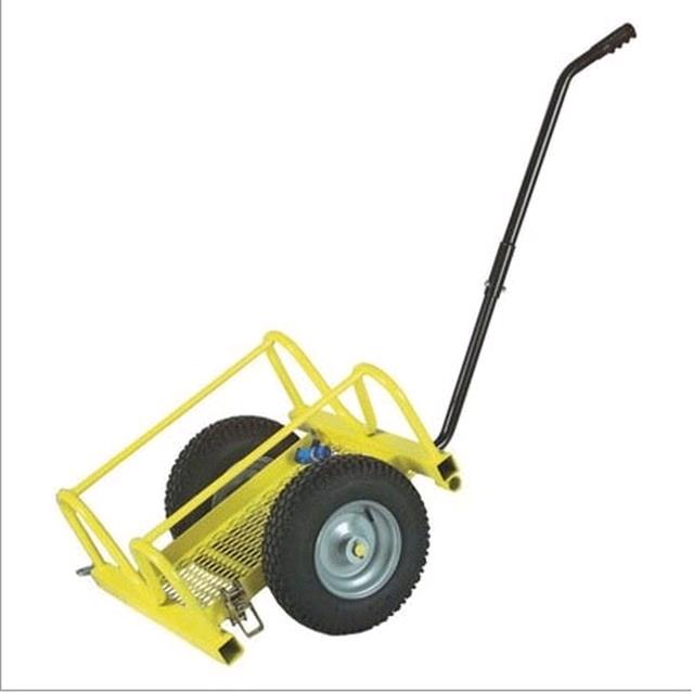 Rental store for Cricket Pipe Dolly  Sumner in Greensboro NC