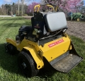 Rental store for Aerator, Stand-On 30 in Greensboro NC