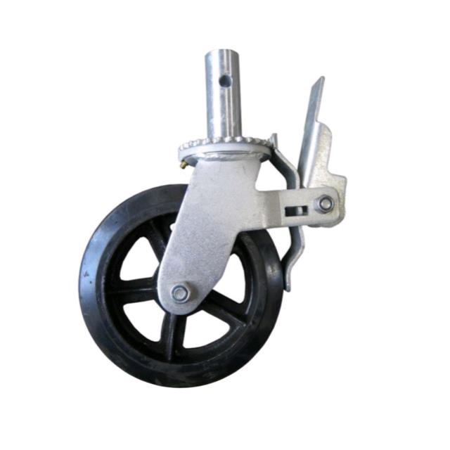 Rental store for Scaffolding Caster 8 in Greensboro NC