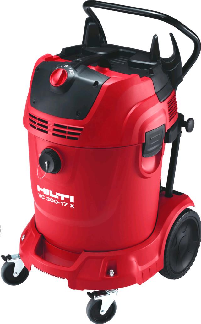Rental store for Vacuum, Hilti Silica Dust in Greensboro NC