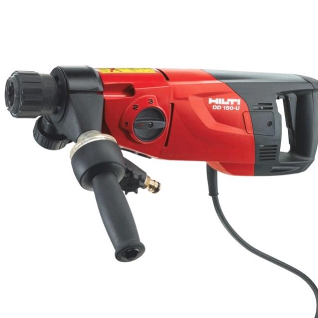 Rental store for Core Drill, Hand Held in Greensboro NC