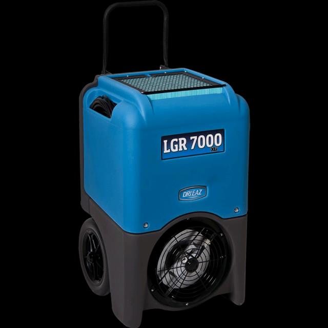 Rental store for Dehumidifier 29gal Day Max in Greensboro NC
