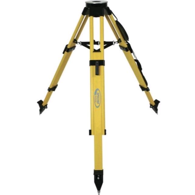 Rental store for Heavy Duty  Alum  Tripod, 5 8 in Greensboro NC