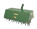 Rental store for Aerator, 3 Pt. Hitch 48 W  Rya in Greensboro NC