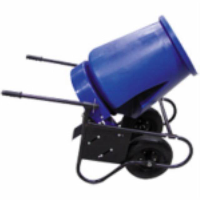 Rental store for Concrete Mixer Electric 1-80 lbs cap in Greensboro NC