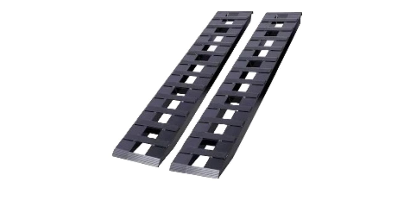 Rental store for Straight Ramps 72 x 15 6K Capacity in Greensboro NC